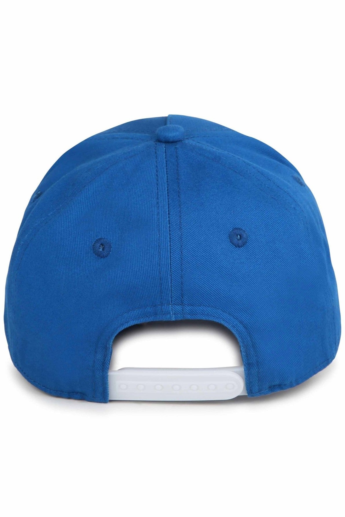 Hugo Boss Boys Blue Baseball Cap _ J50943 - 872 - NorthBoys