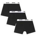 Hugo Boss Boys Boxer Shorts (Set Of 3)_ J52663-NorthBoys