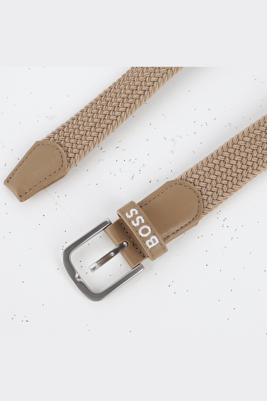 Hugo Boss Boys Belt_ J52632 - NorthBoys