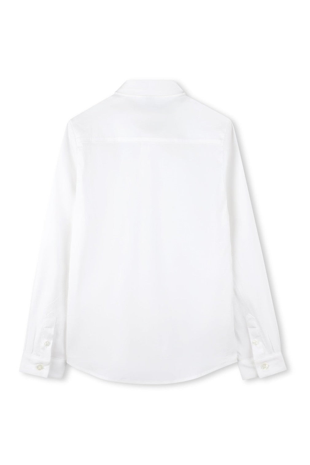 Hugo Boss Boys Classic LS Shirt_ J52009 - NorthBoys