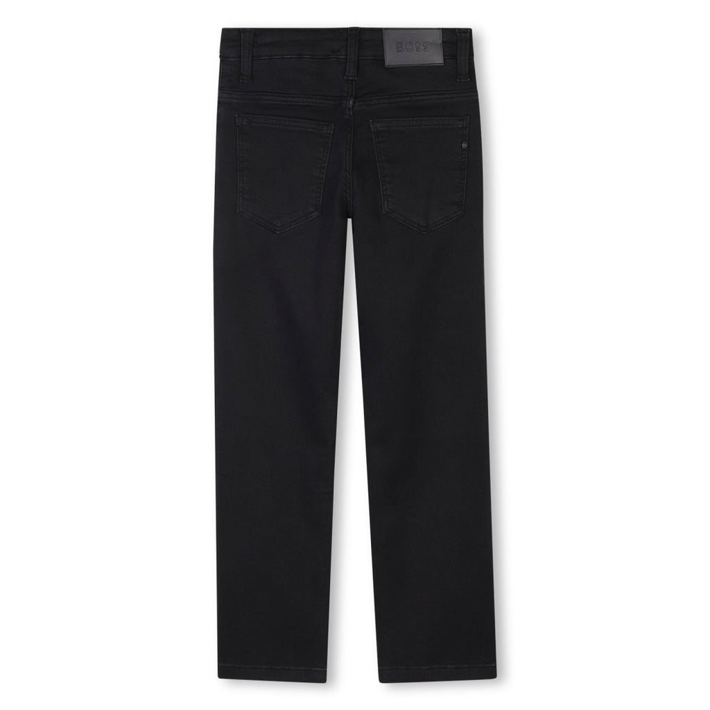 Hugo Boss Boys Denim Jeans_ J51983 - NorthBoys