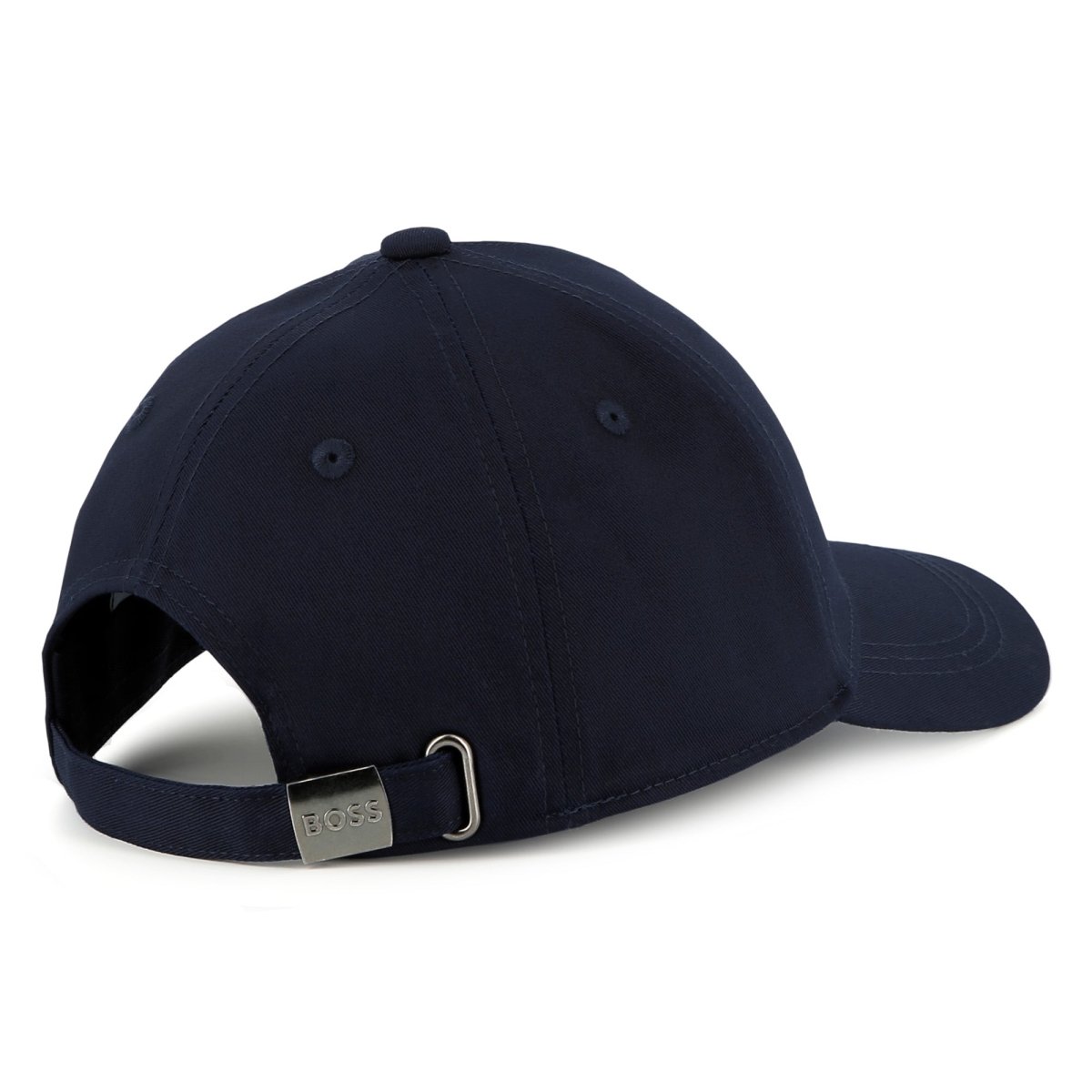Hugo Boss Boys Embroidered Baseball Cap_ J52260 - NorthBoys