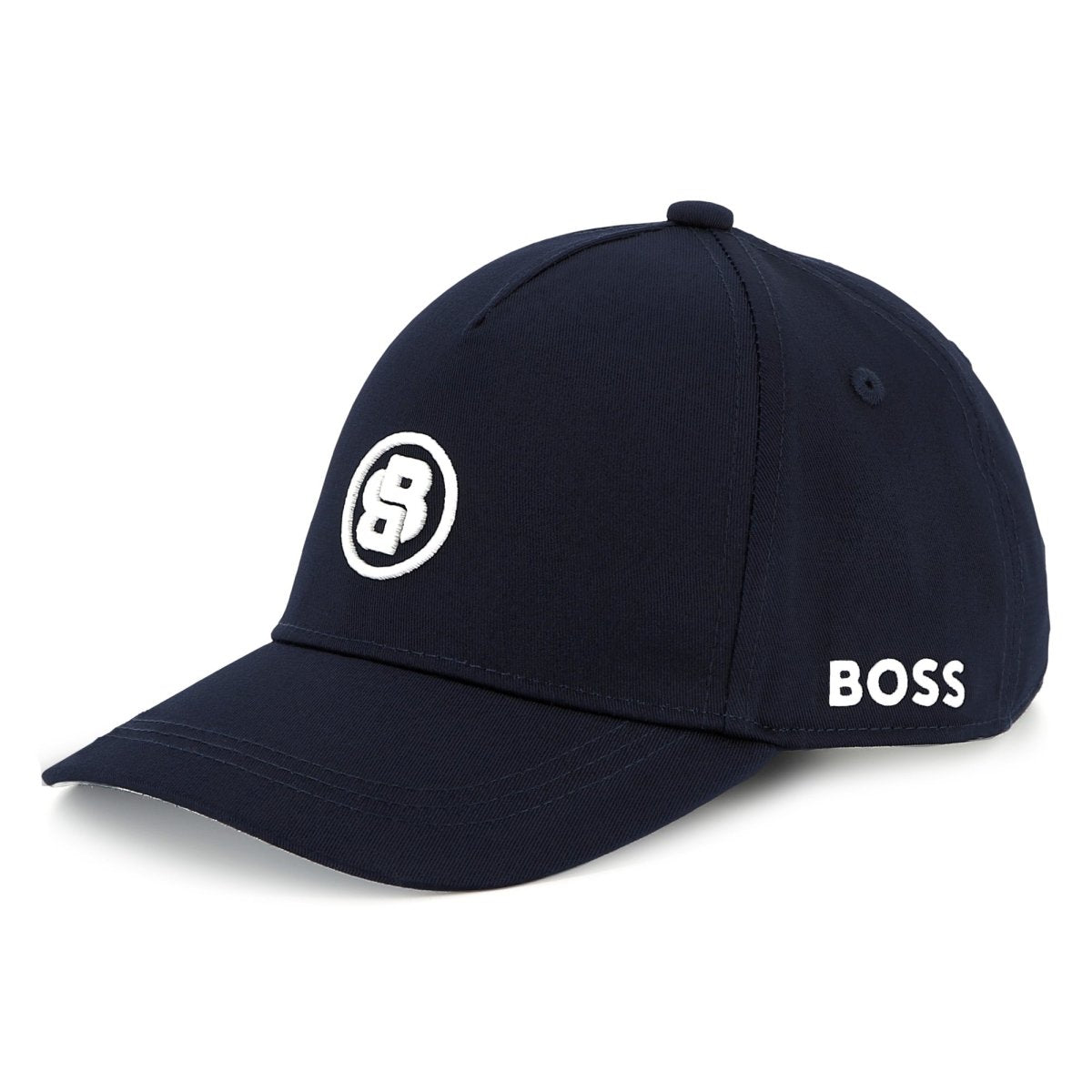 Hugo Boss Boys Embroidered Baseball Cap_ J52260 - NorthBoys
