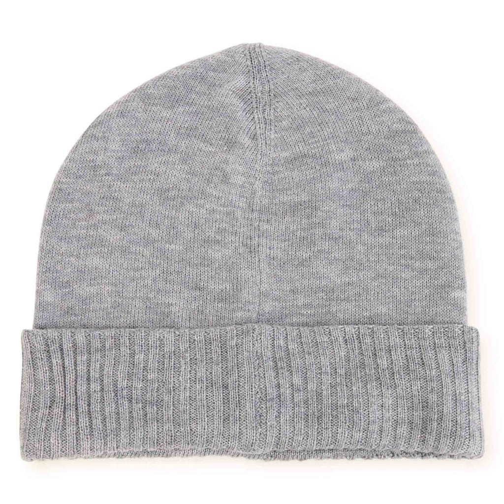 Hugo Boss Boys Grey Hat_J21283 - A32 - NorthBoys