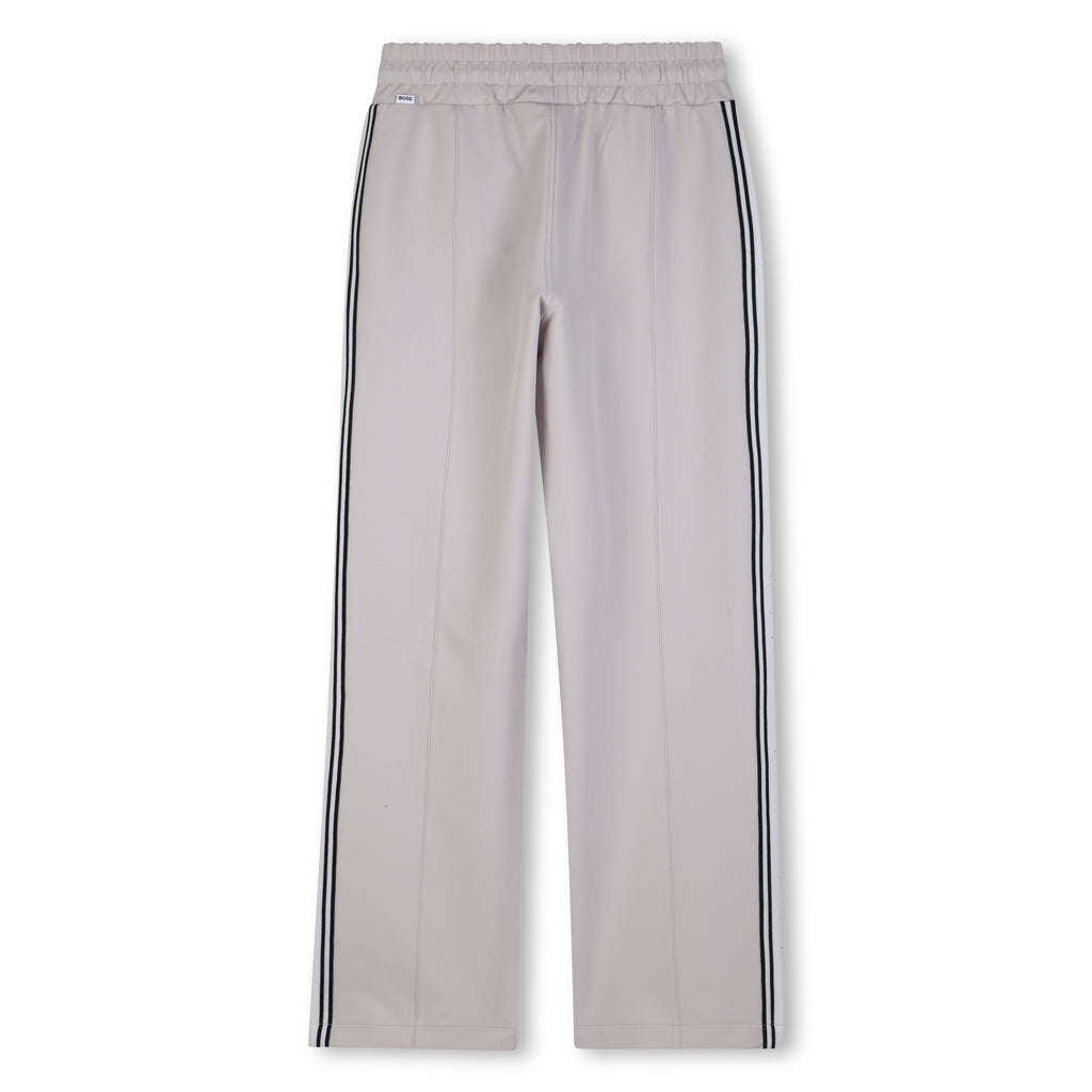 Hugo Boss Boys Jogging Pants_ J52911