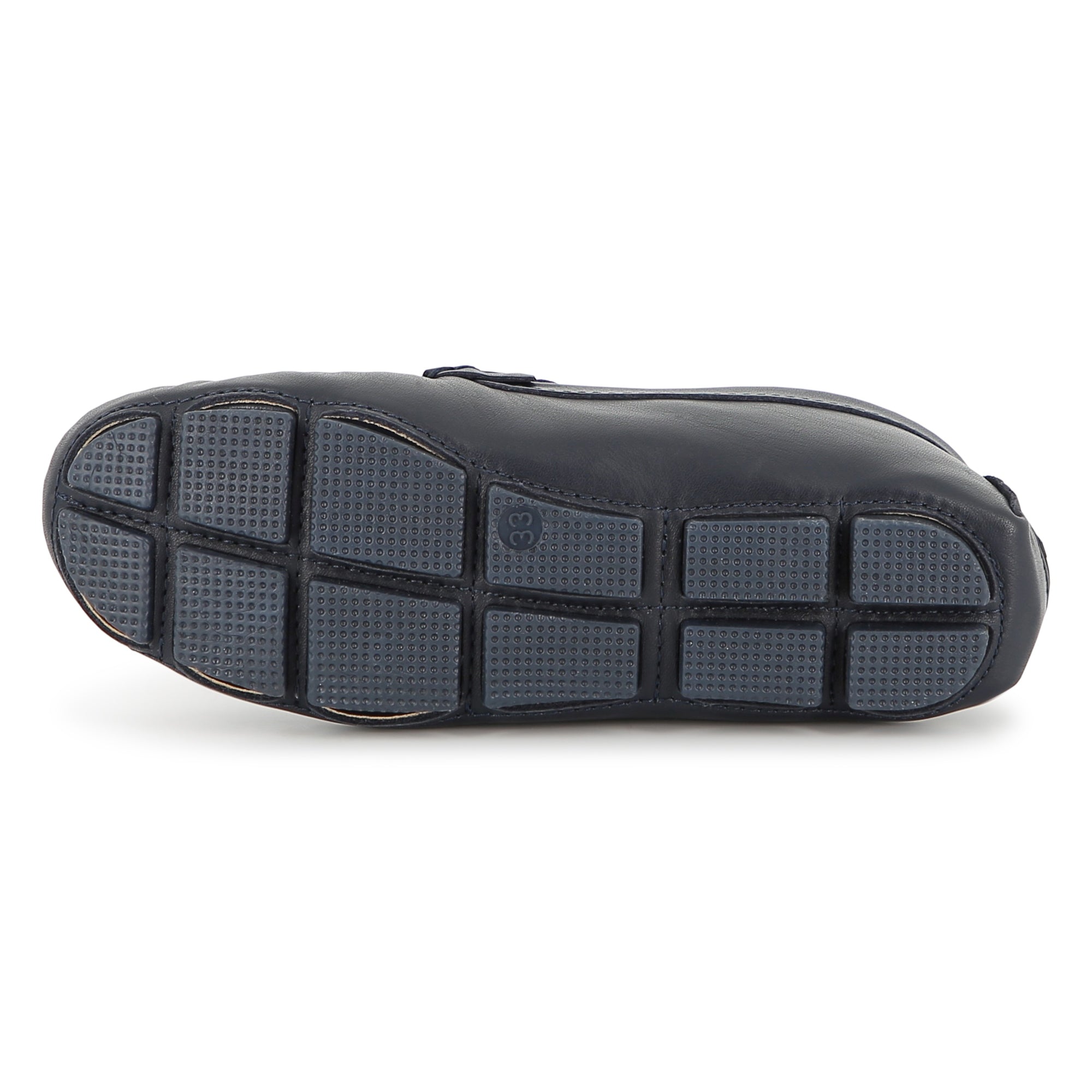 Hugo Boss Boys Loafers_ J52808