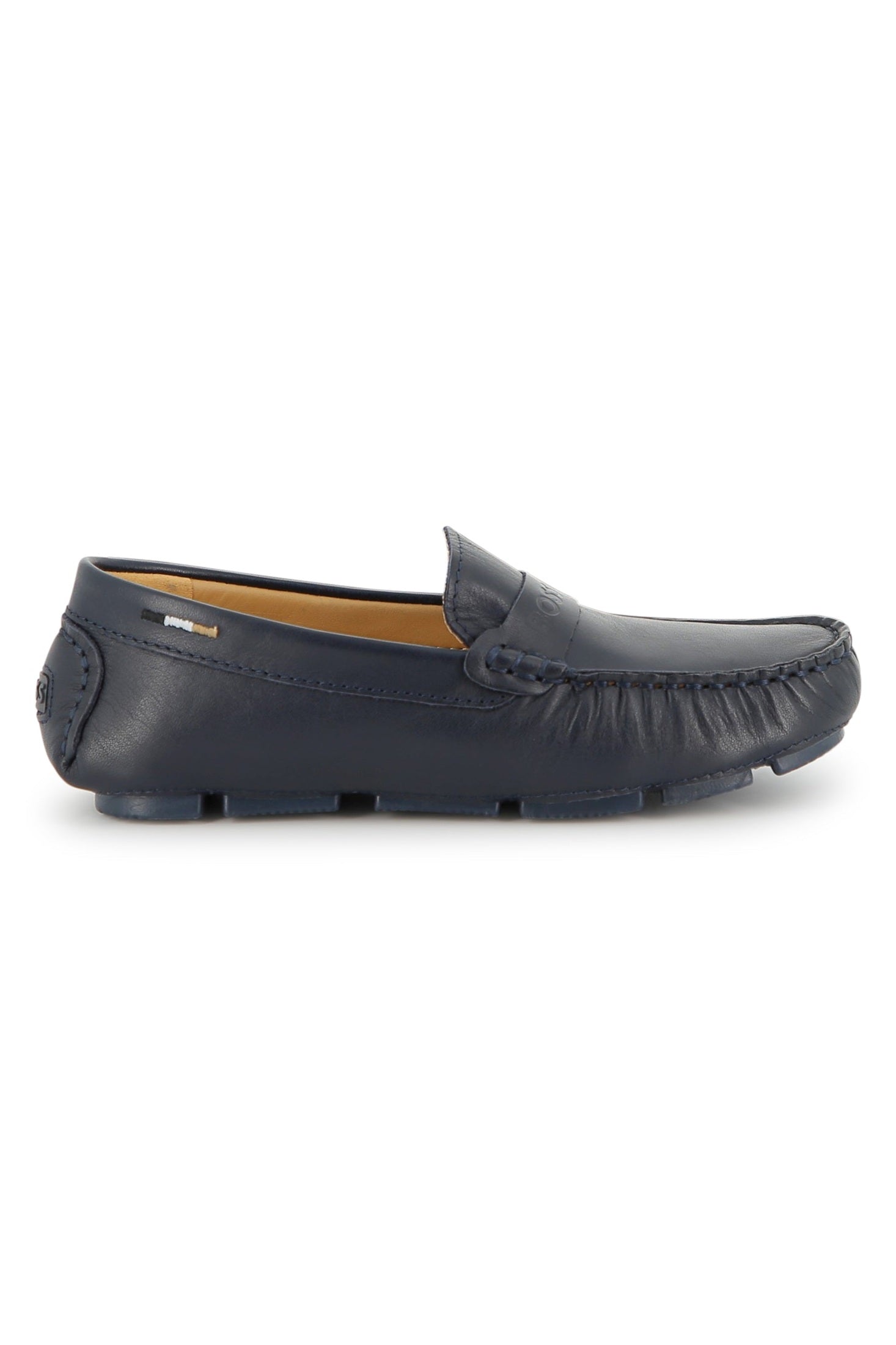 Hugo Boss Boys Loafers_ J52808