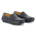 Hugo Boss Boys Loafers_ J52808