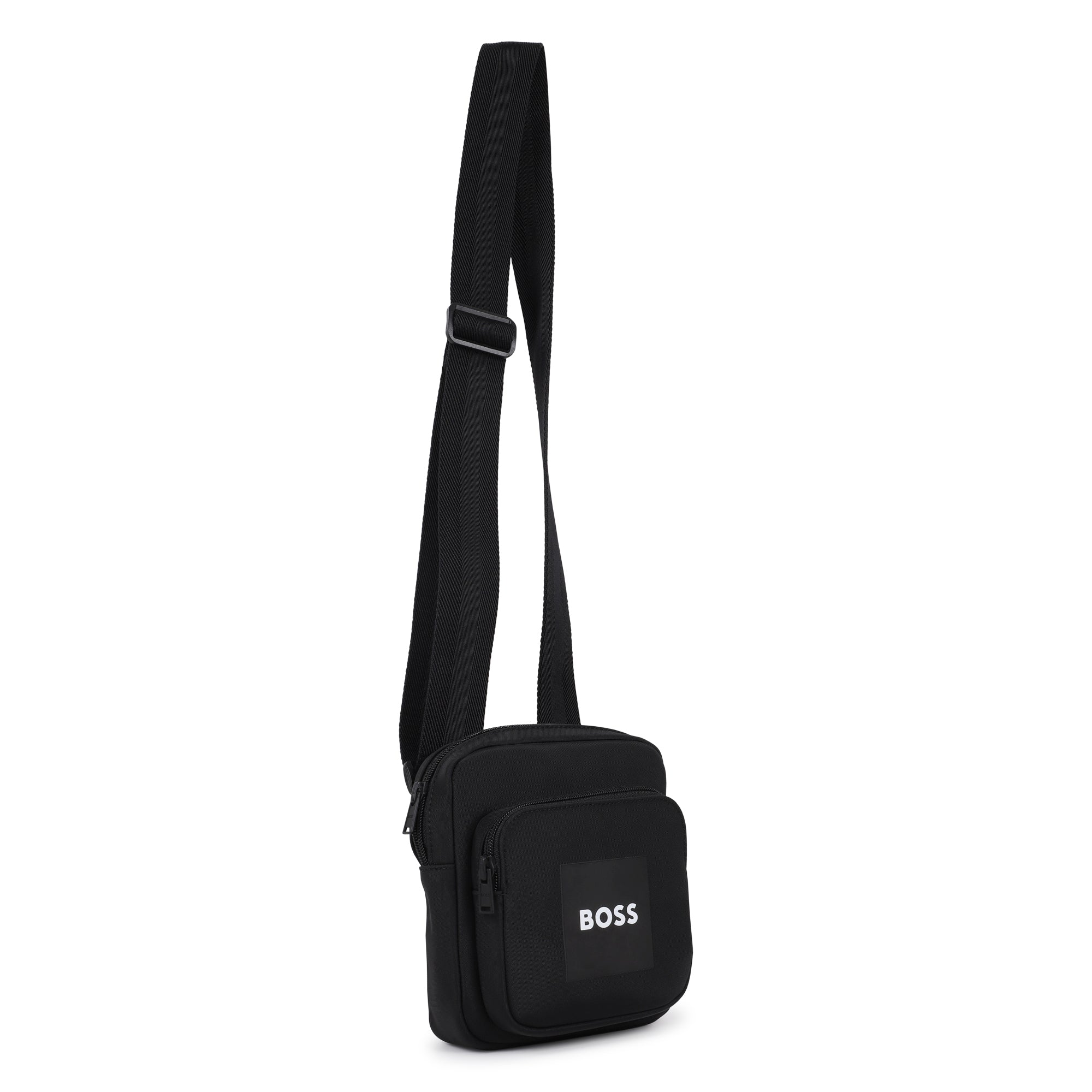 Hugo Boss Boys Messenger Bag_ J53177