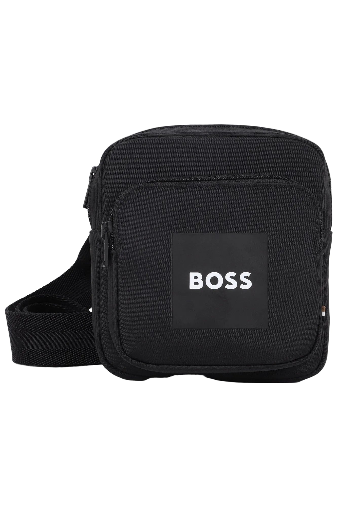 Hugo Boss Boys Messenger Bag_ J53177