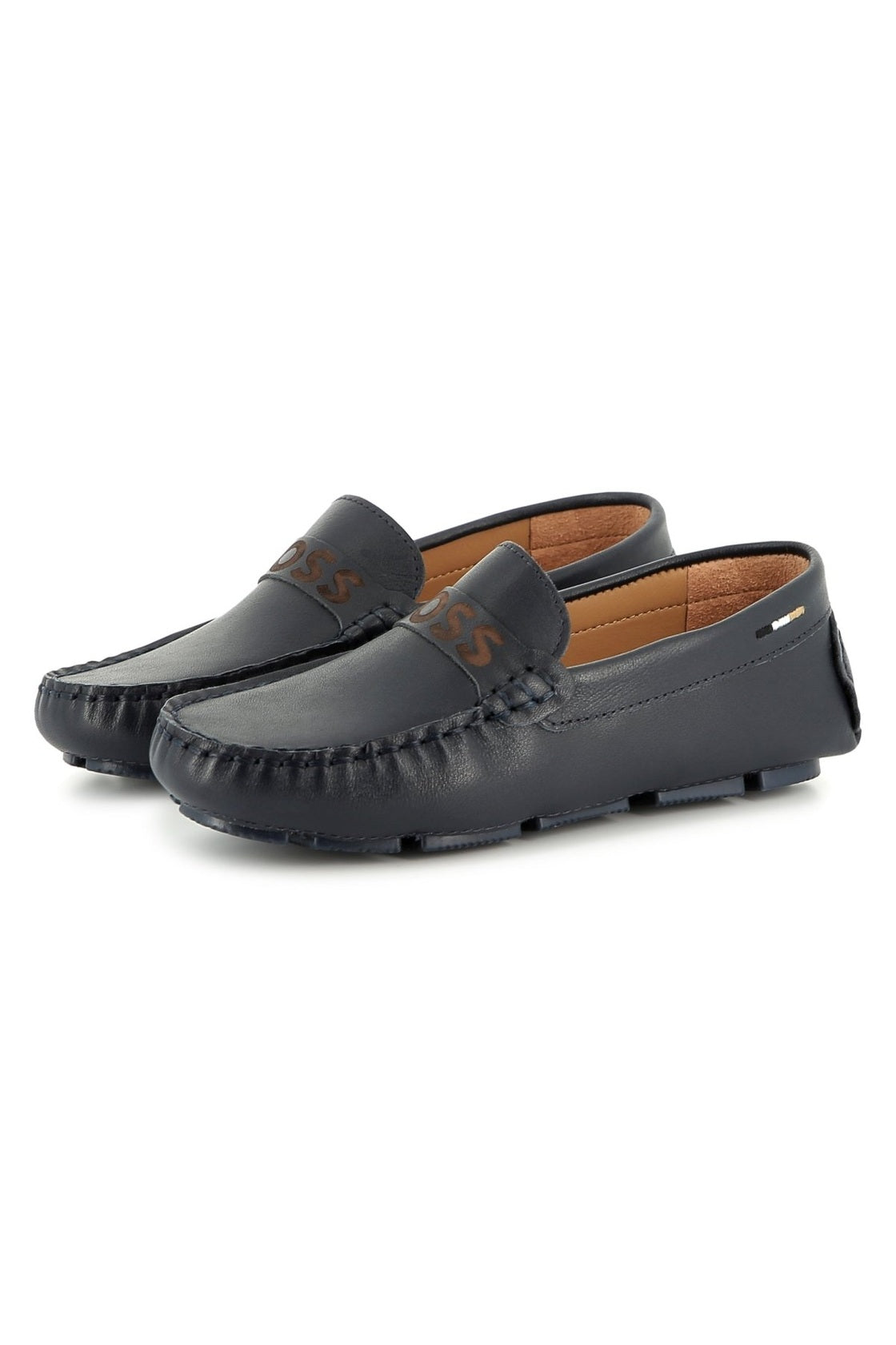 Hugo Boss Boys Moccasin_ J51651 - NorthBoys