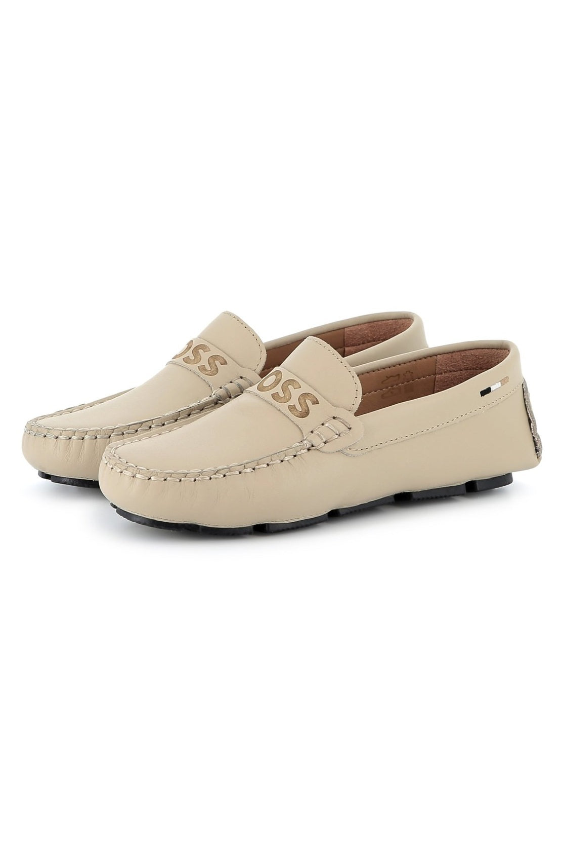 Hugo Boss Boys Moccasin_ J51651 - NorthBoys