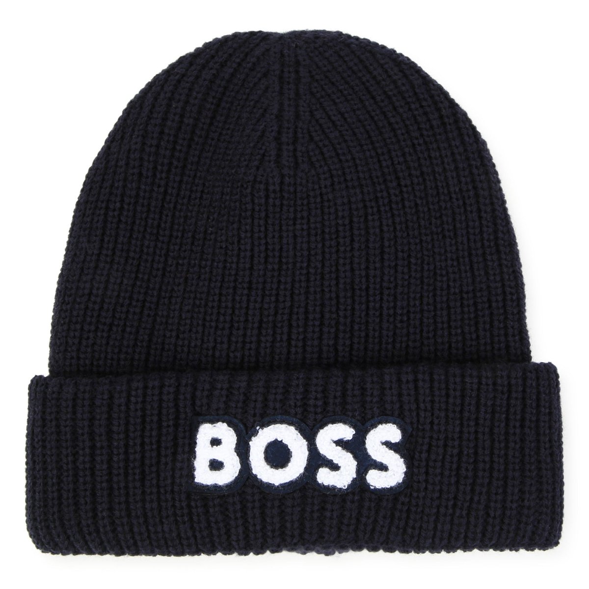 Hugo Boss Boys Navy Hat_J21284 - 849 - NorthBoys
