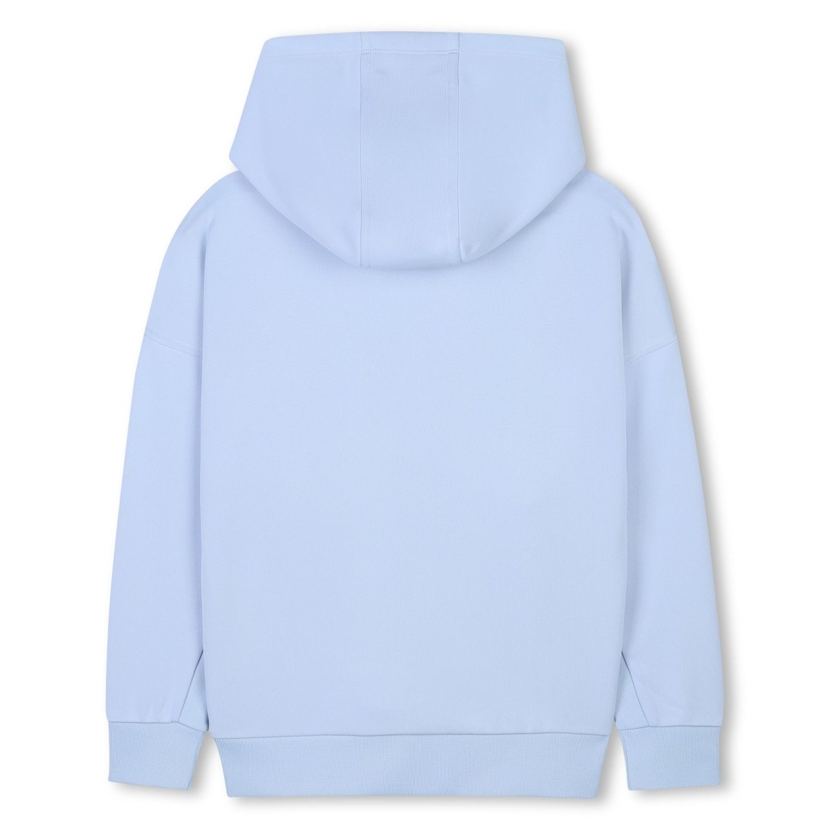 Hugo Boss Boys Printed Logo Hoodie_ J52028 - NorthBoys