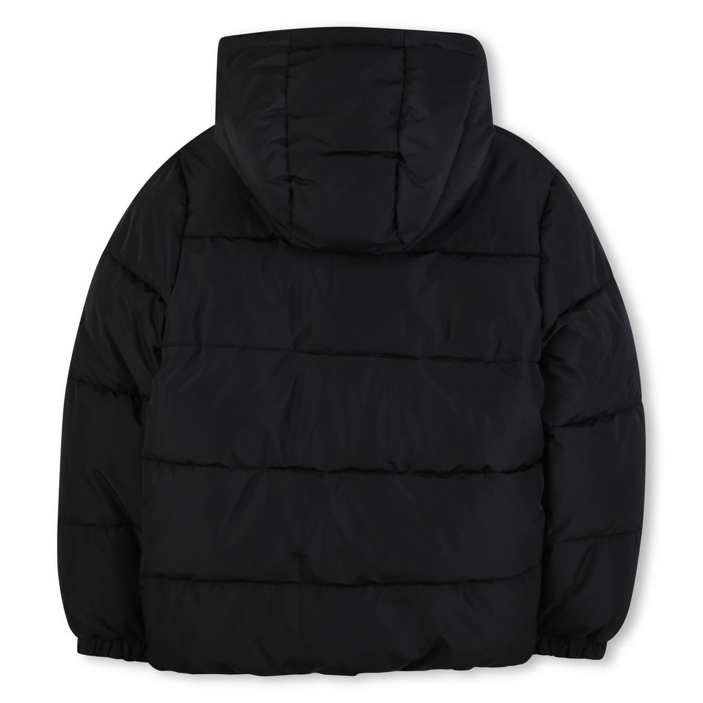Hugo Boss Boys Puffer Jacket_ J52396-NorthBoys