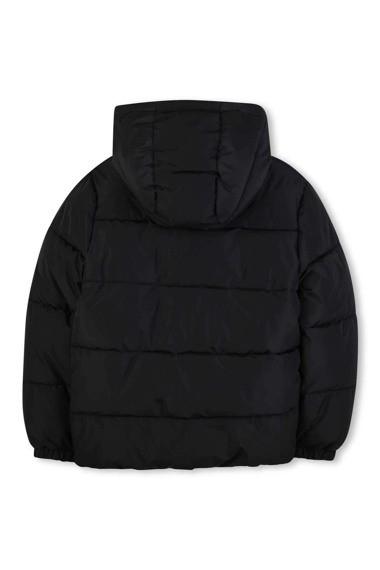 Hugo Boss Boys Puffer Jacket_ J52396-NorthBoys