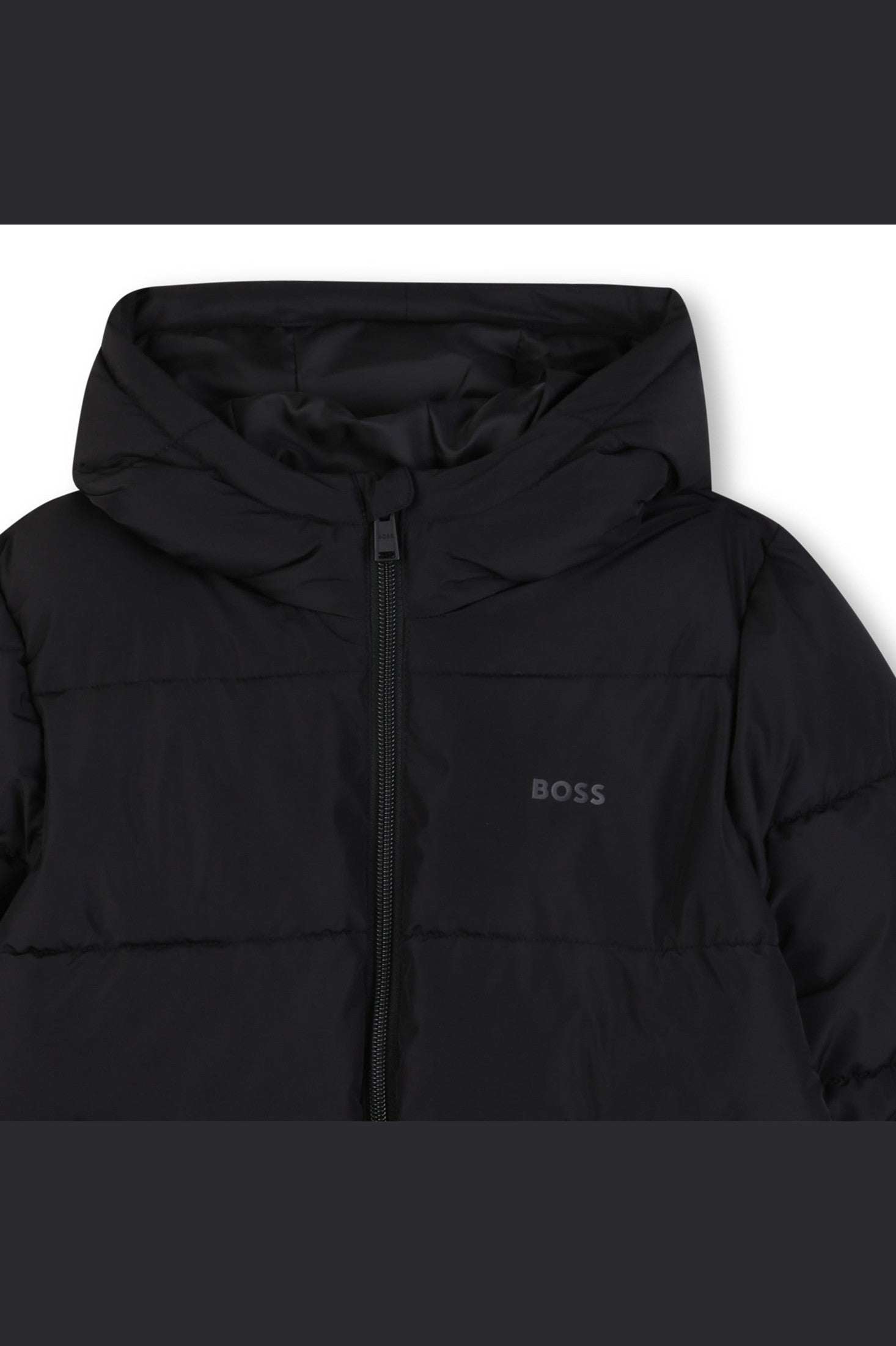 Hugo Boss Boys Puffer Jacket_ J52396-NorthBoys