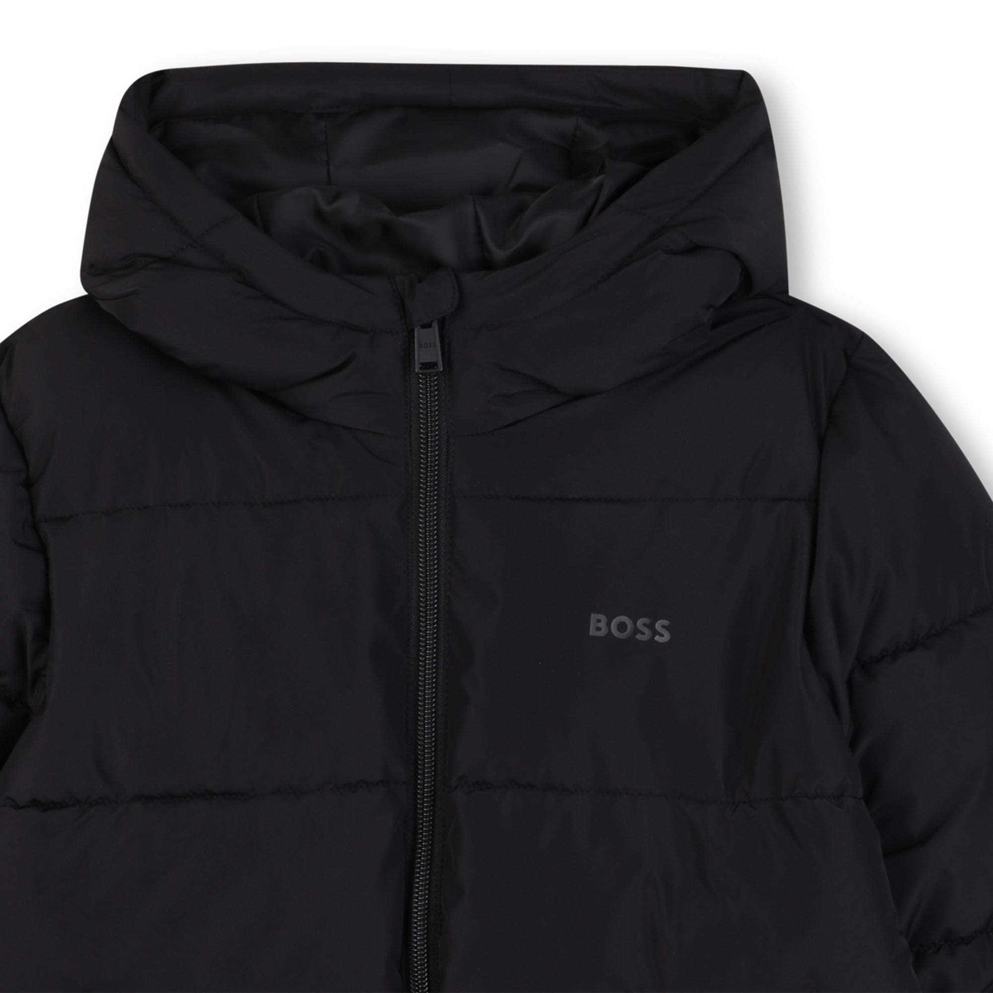Hugo Boss Boys Puffer Jacket_ J52396-NorthBoys