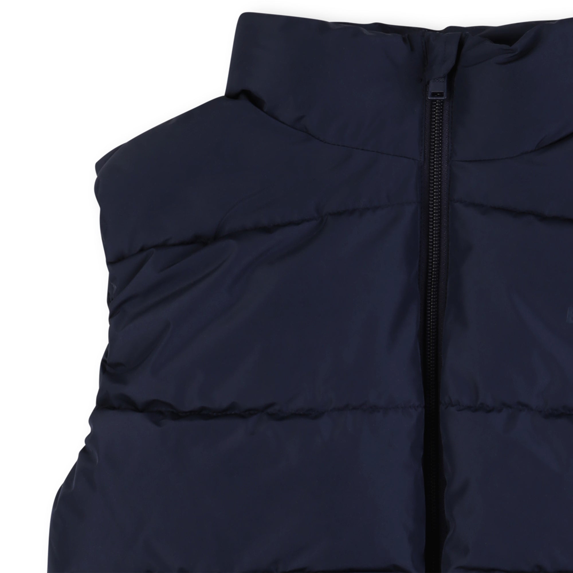 Hugo Boss Boys Puffer Vest_ J52397-NorthBoys