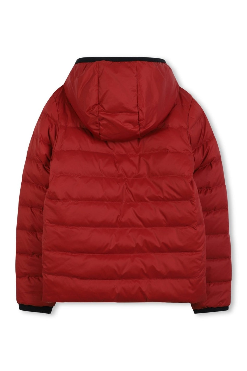 Hugo Boss Boys Reversible Puffer_ J52398 - NorthBoys