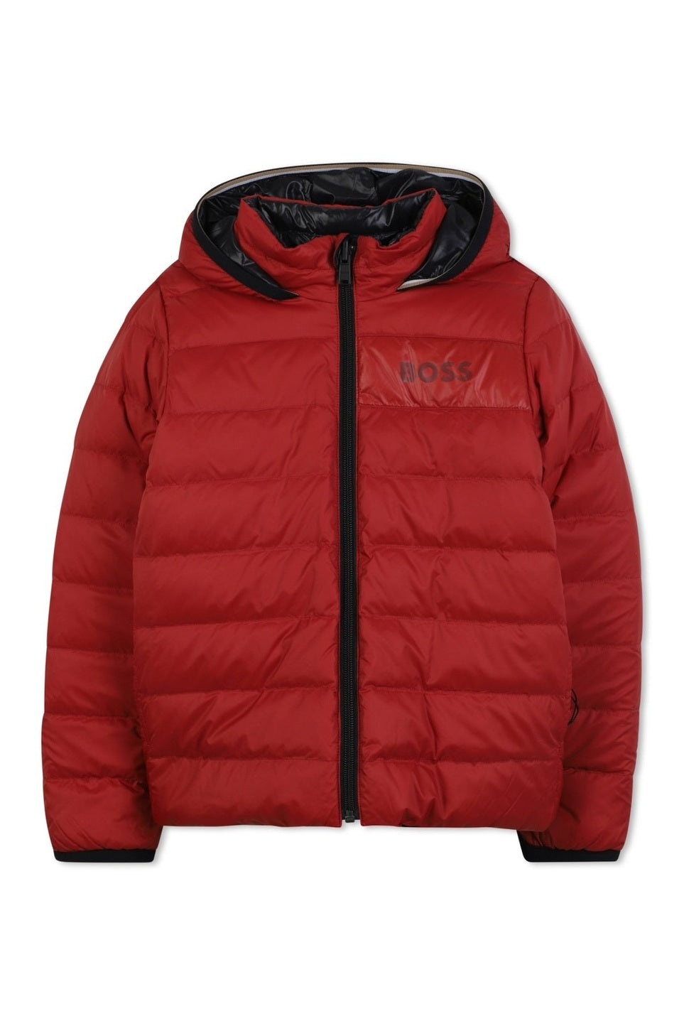 Hugo Boss Boys Reversible Puffer_ J52398 - NorthBoys