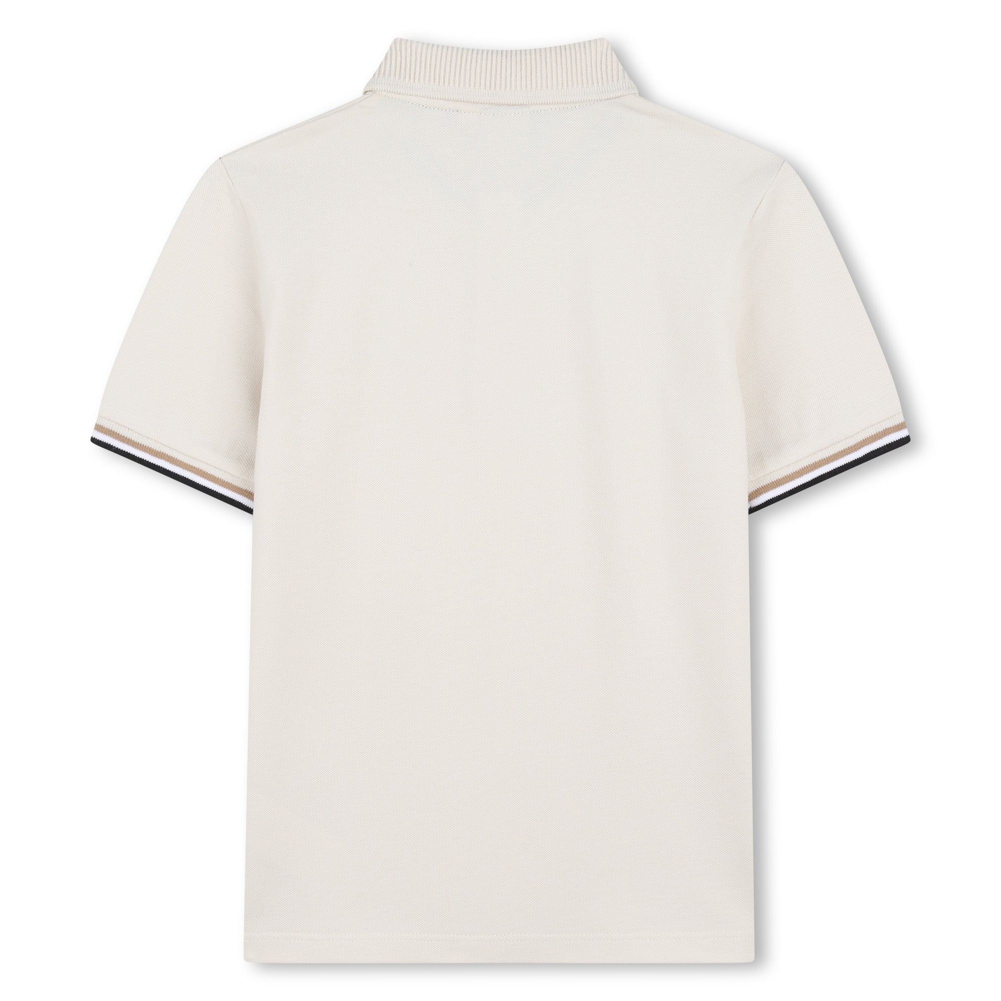 Hugo Boss Boys Short Sleeve_ J52958