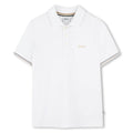 Hugo Boss Boys Short Sleeve Polo_ J52015 - NorthBoys