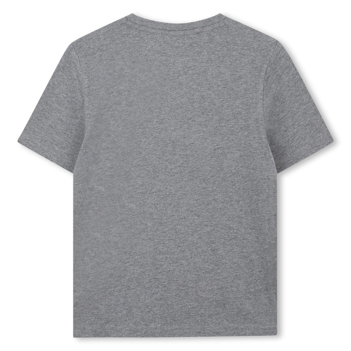 Hugo Boss Boys Short Sleeve T-Shirt_ J52360 - NorthBoys