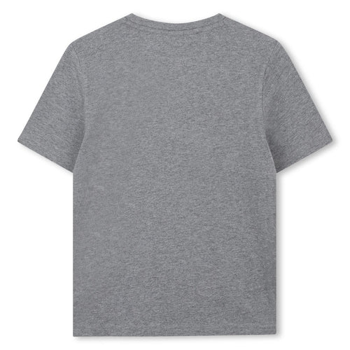 Hugo Boss Boys Short Sleeve T-Shirt_ J52360 - NorthBoys