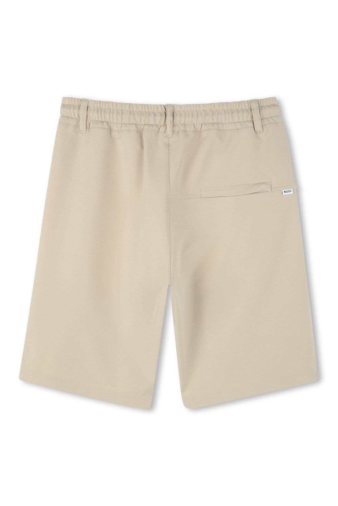 Hugo Boss Boys Shorts_ J51992 - NorthBoys