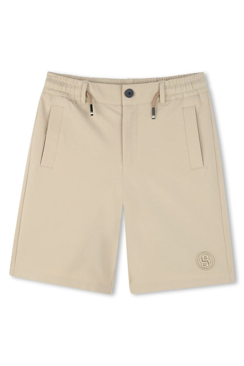 Hugo Boss Boys Shorts_ J51992 - NorthBoys