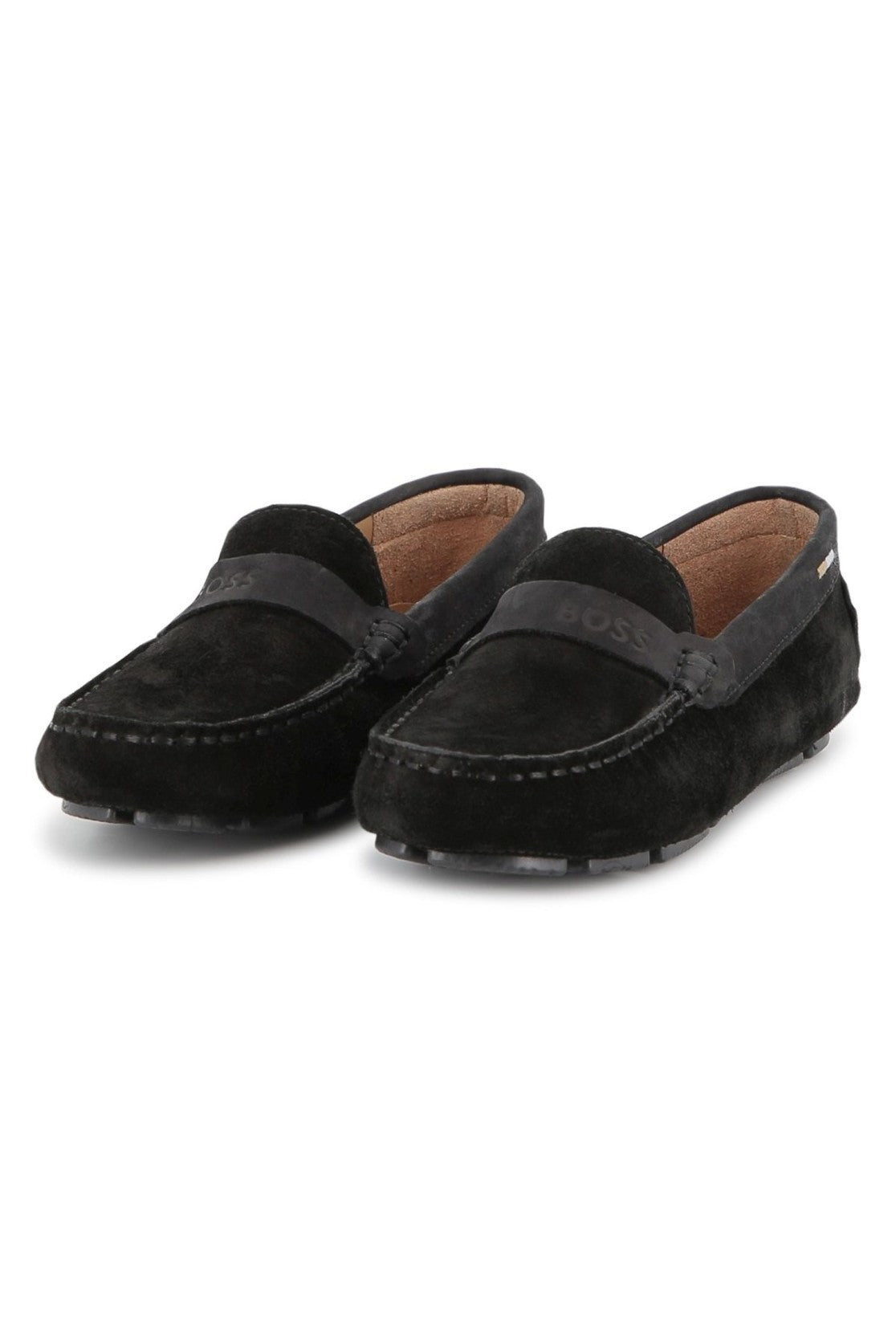 Hugo Boss Boys Moccasin_ J52569 - NorthBoys