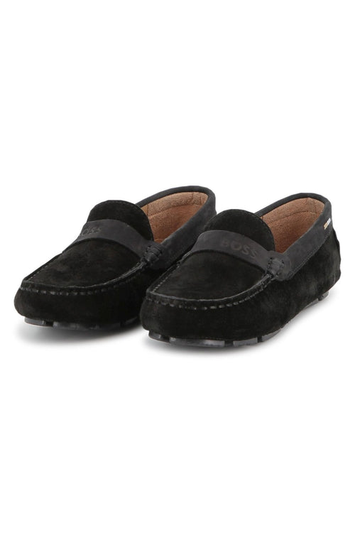 Hugo Boss Boys Moccasin_ J52569 - NorthBoys