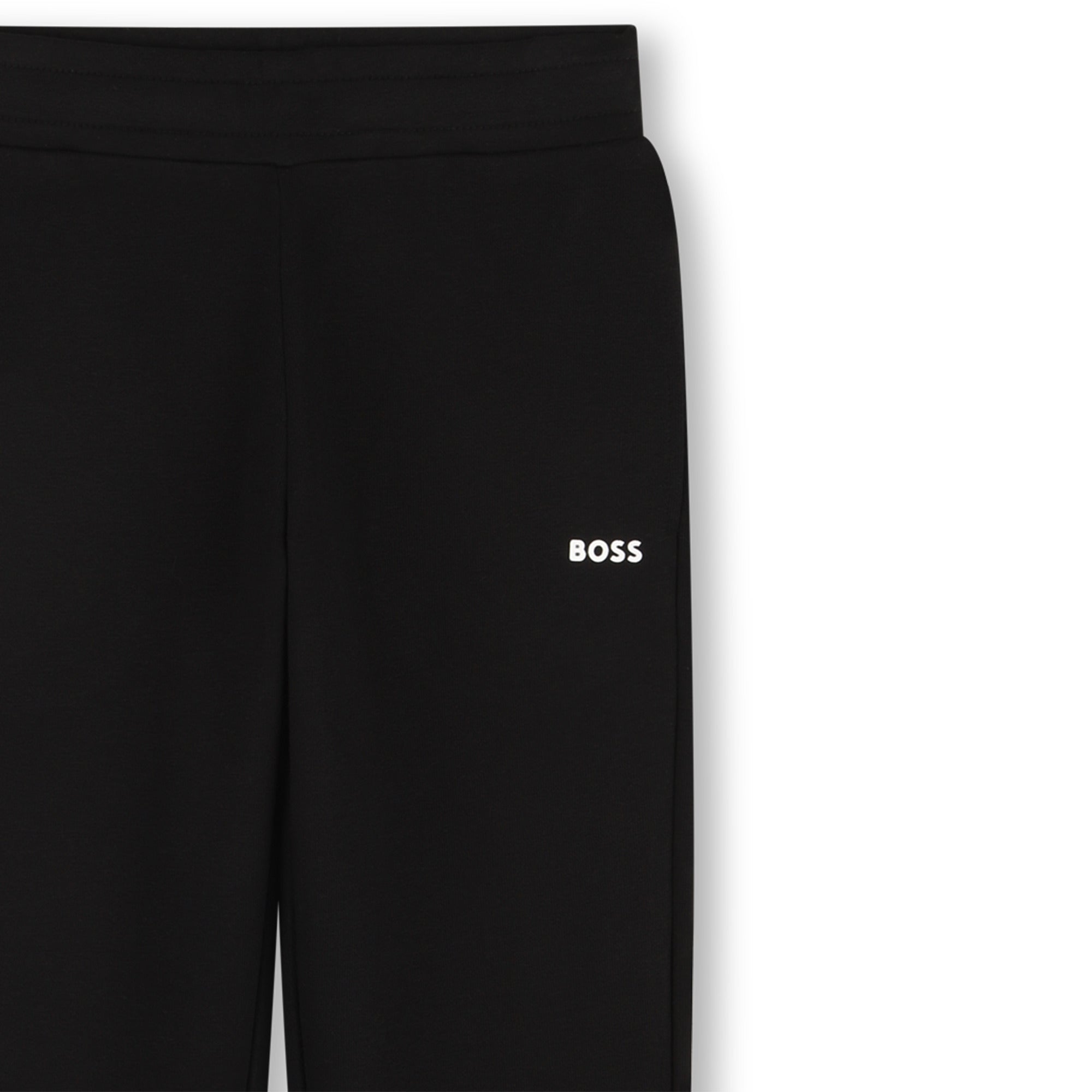 Hugo Boss Boys Sweatpants_ J52288-NorthBoys