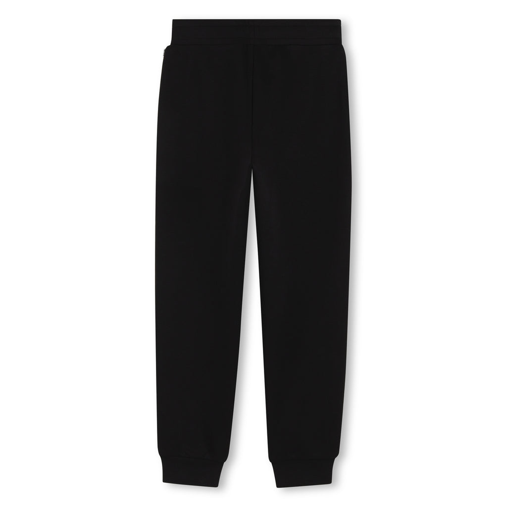 Hugo Boss Boys Sweatpants_ J52288-NorthBoys
