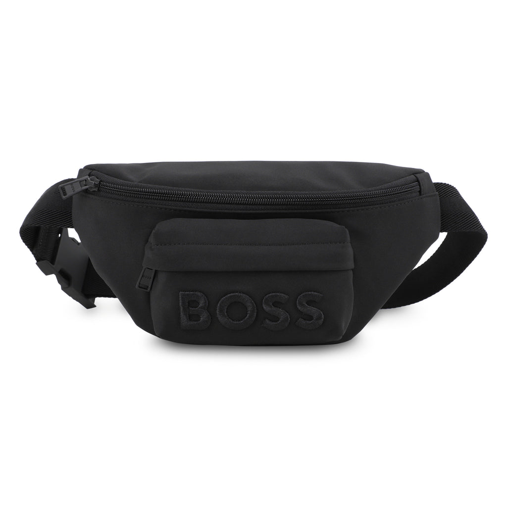 Hugo Boss Boys Waist Bag_ J53135