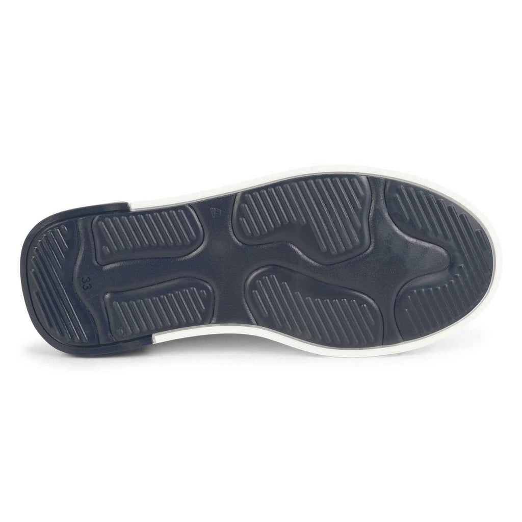 Hugo Boss Boys White Sneakers_J29357 - 10P - NorthBoys