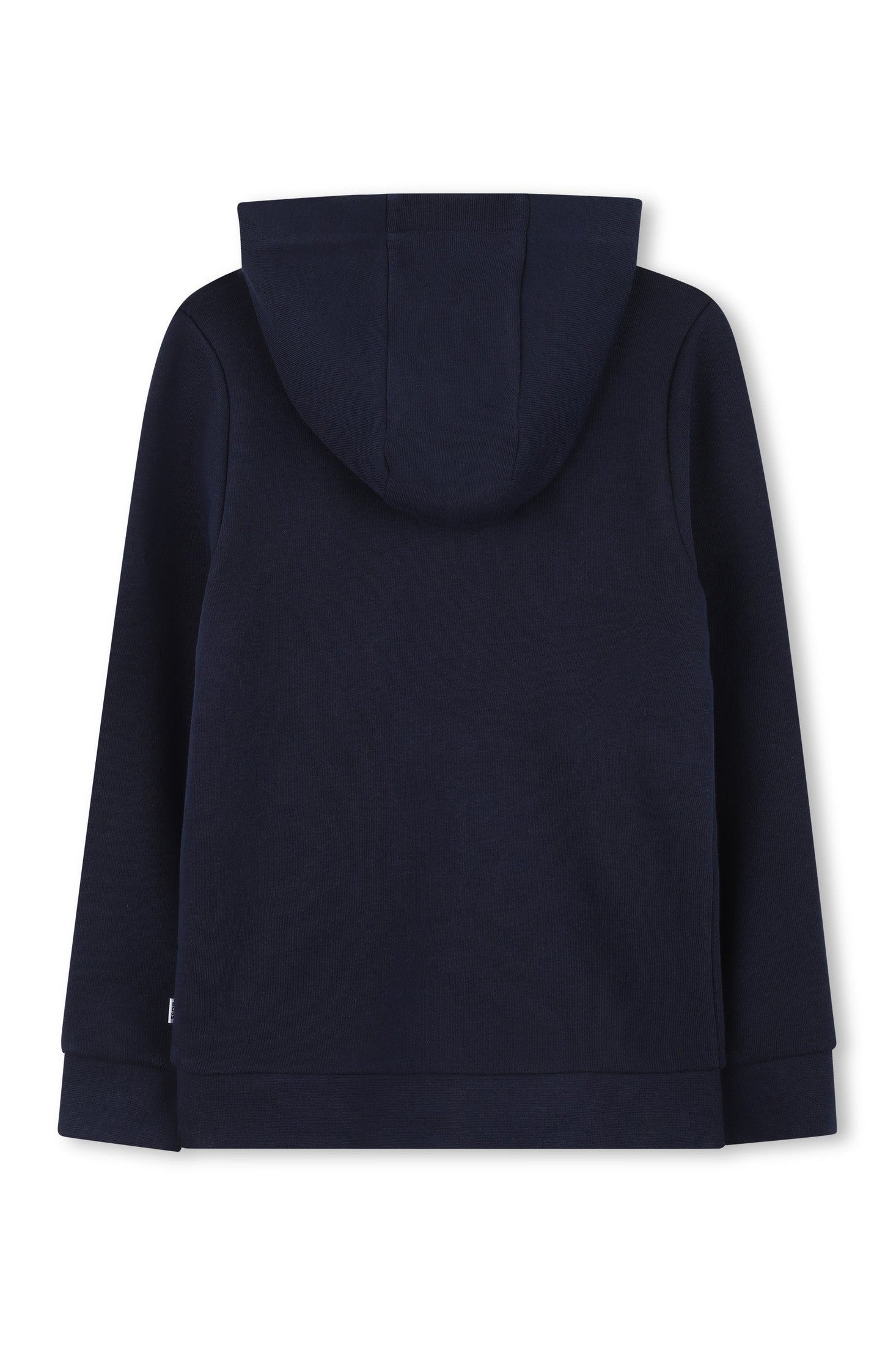 Hugo Boss Boys Zip Up Hoodie_ J52321-NorthBoys