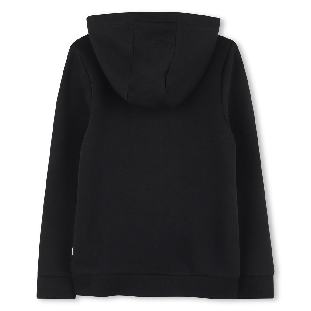 Hugo Boss Boys Zip Up Hoodie_ J52321-NorthBoys