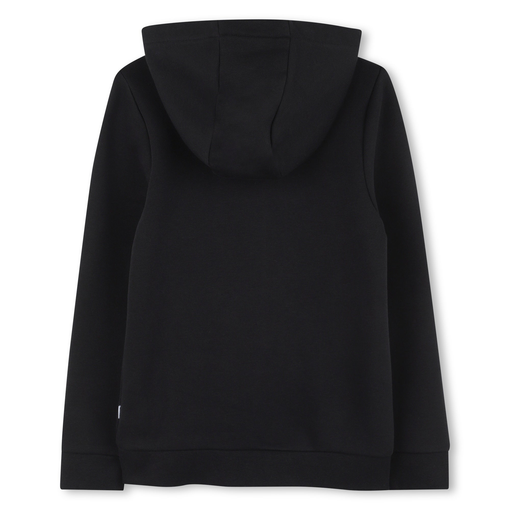 Hugo Boss Boys Zip Up Hoodie_ J52321-NorthBoys