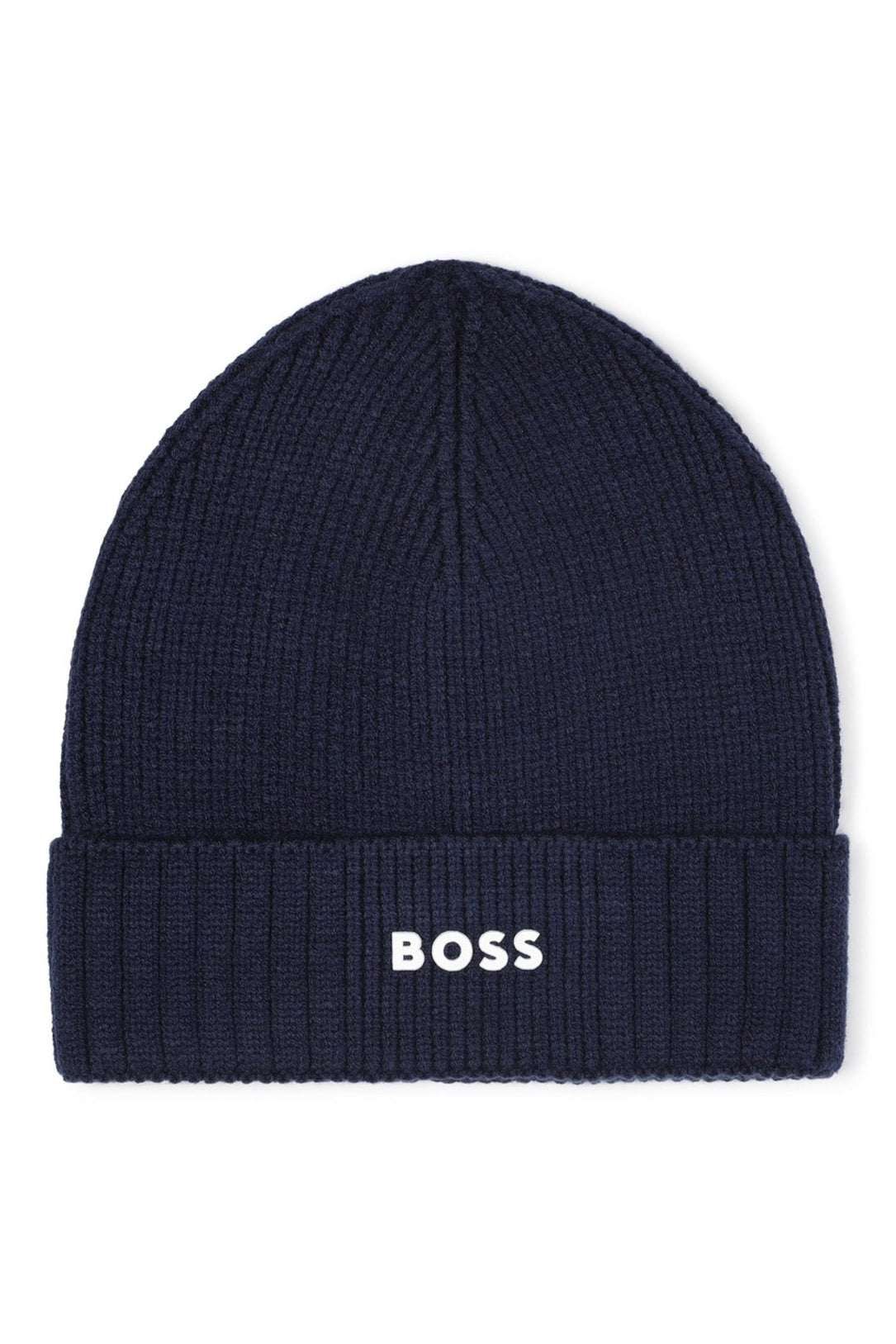 Hugo Boss Small Logo Beanie_ J52616 - NorthBoys
