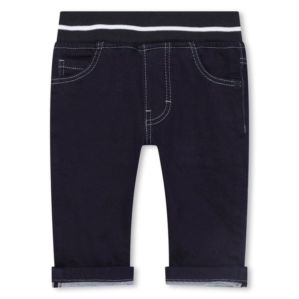 Hugo Boss Toddler Blue Jeans_J04486 - Z35 - NorthBoys