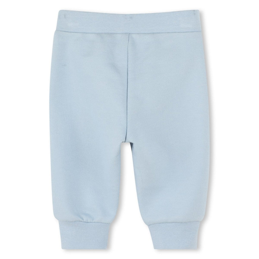 Hugo Boss Toddler Classic Sweatpants_ J52072 - NorthBoys