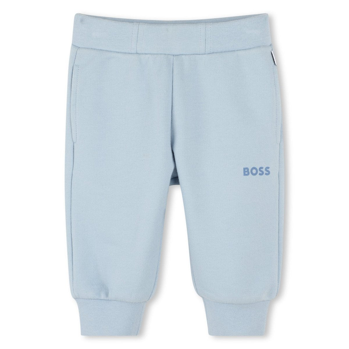 Hugo Boss Toddler Classic Sweatpants_ J52072 - NorthBoys