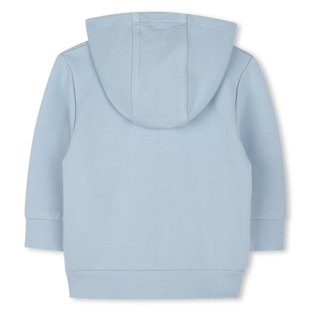 Hugo Boss Toddler Classic Zip Up Hoodie_ J52095 - NorthBoys