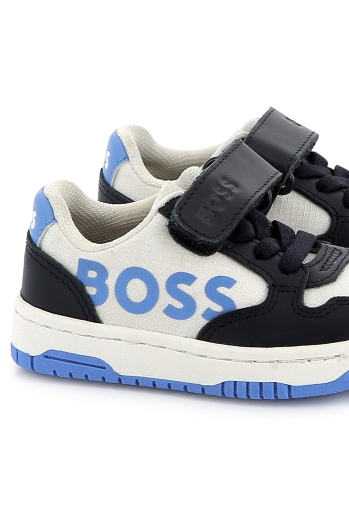 Hugo Boss Toddler Sneaker_ J52160 - NorthBoys