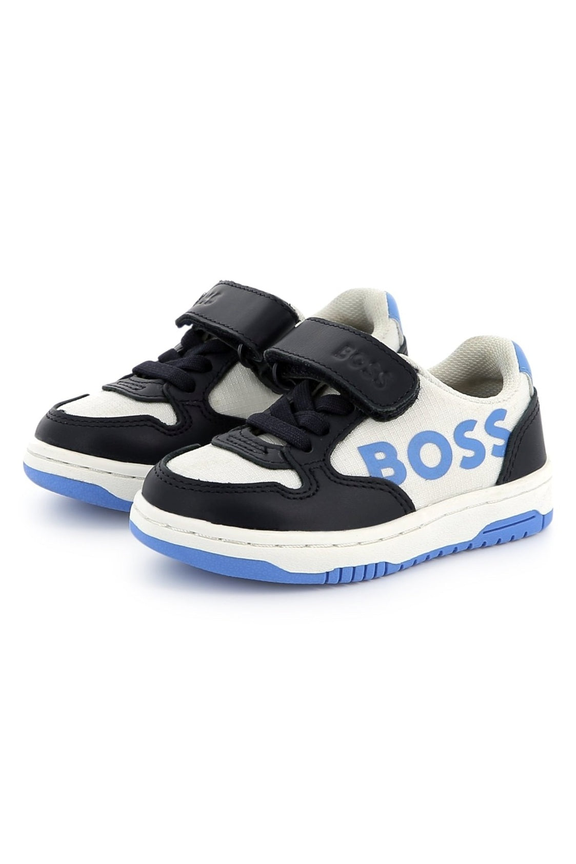 Hugo Boss Toddler Sneaker_ J52160 - NorthBoys