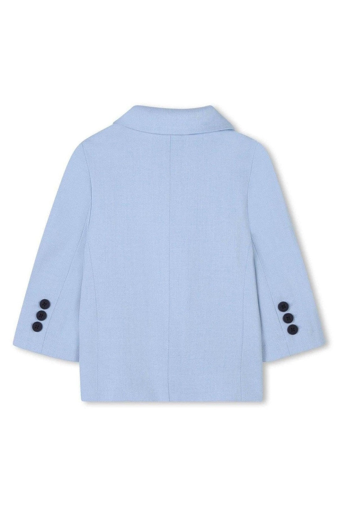 Hugo Boss Toddler Suit_ J52117/J52078-NorthBoys