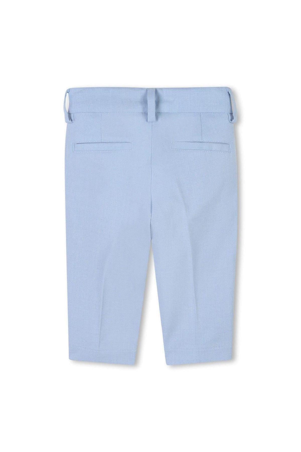 Hugo Boss Toddler Suit_ J52117/J52078-NorthBoys