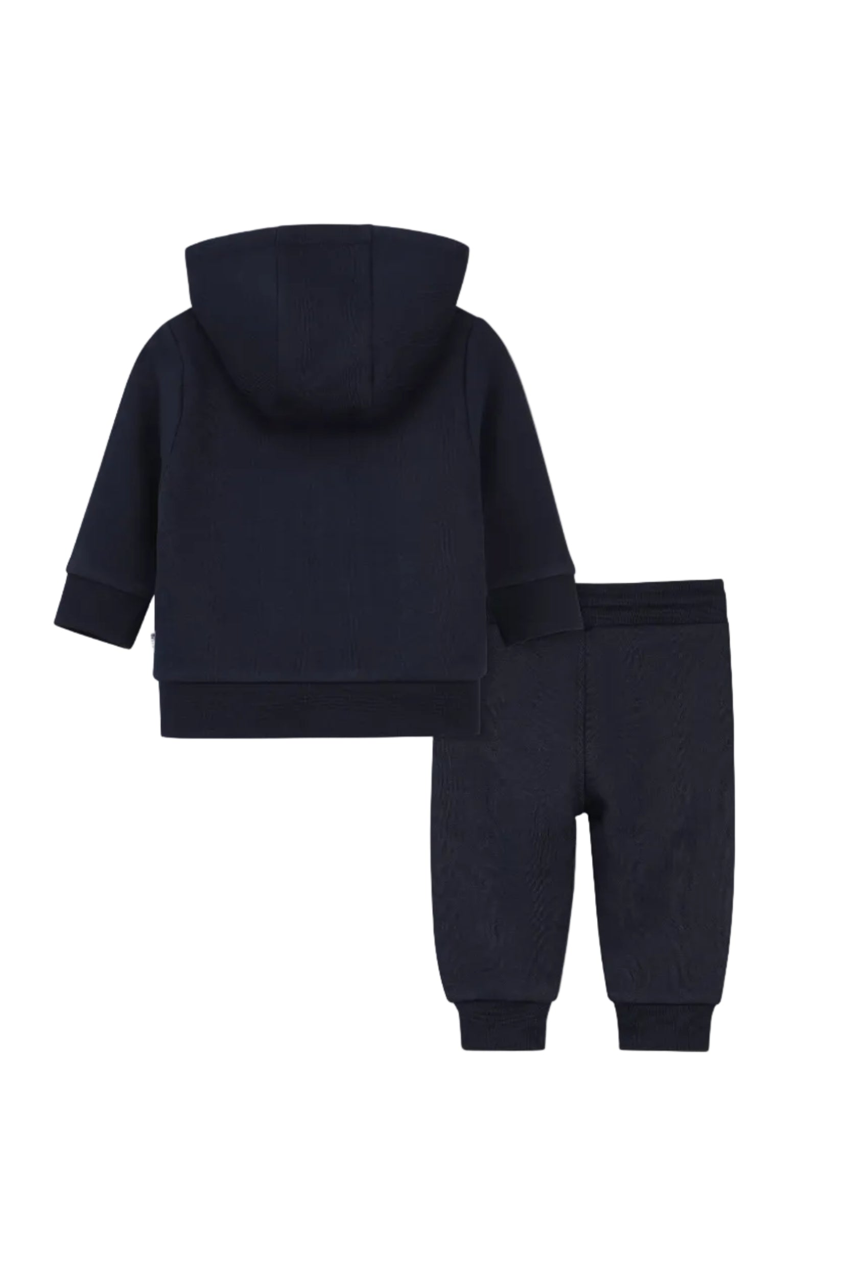 Hugo Baby Boss Boys Track Set with Double B Chest Patch_ J53512